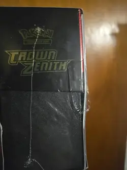 Pokemon TCG: Crown Zenith Elite Trainer Box - 10 Packs 820650851476 - Image 2