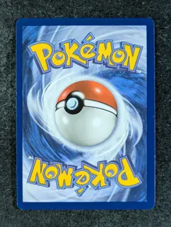 2023 Pokemon DENDRA #250/193 Paldea Evolved Ultra Rare Holo English - Image 2