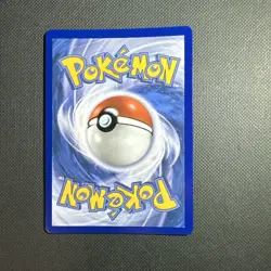 Pokemon TCG Mega Sharpedo ex 113/094 Me02: Phantasmal Flames Holo - Image 2