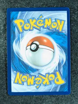2023 Pokemon MEOWSCARADA EX #271/193 Paldea Evolved Hyper Rare Holo English - Image 2