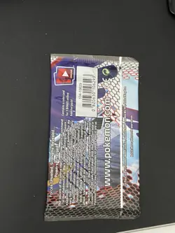 Pokemon TCG Black and White Emerging Powers Booster Pack Factory Sealed 2 Pack - Image 4