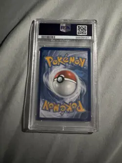 2021 POKEMON SWSH AS URSHIFU V BATTLE STYLES #087 GEM MT 10 - Image 2