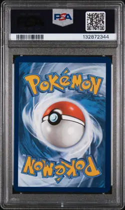 2025 POKEMON MEG EN-MEGA EVOLUTION #178 MEGA GARDEVOIR EX PSA 10 - Image 2