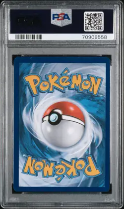 2022 Pokemon Charizard VSTAR Ultra-Premium Full Alt Art Promo SWSH262 PSA 10 Gem - Image 2