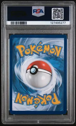 Lucario VSTAR SWSH291 PSA 10 Pokemon TCG - Image 2