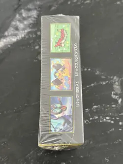 Pokemon High Class pack MEGA Dream ex Booster Box M2a Japanese Sealed 10 Packs - Image 3