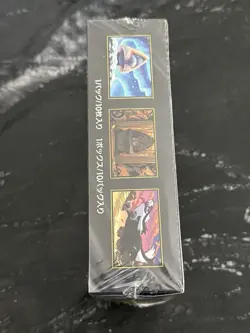 Pokemon High Class pack MEGA Dream ex Booster Box M2a Japanese Sealed 10 Packs - Image 4