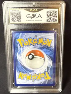 2016 Pokemon XY Surfing Pikachu Lv.13 #111 Evolutions Secret Rare Gem Mint 10 - Image 2