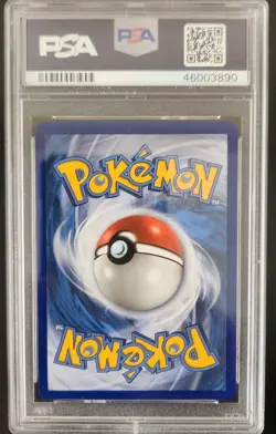 2019 Pokemon Sun & Moon Hidden Fates Beldum Holo #SV30 PSA 9 - Image 2
