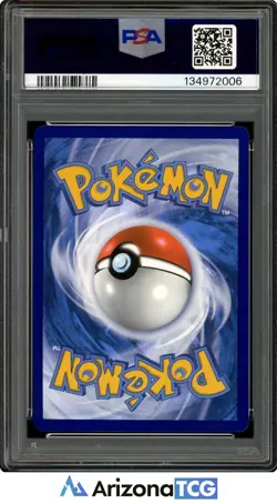 Pokemon 2025 Cynthia's Garchomp ex 232 SIR Destined Rivals GEM MINT PSA 10 - Image 2