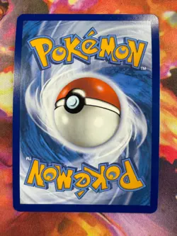 Kingambit 130 NM Black Star Promo Scarlet & Violet 2023 Pokemon TCG - Image 2