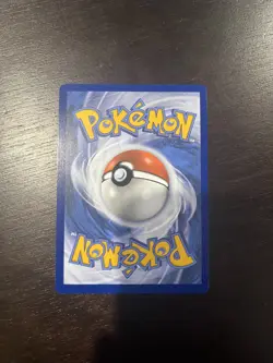 Scarlet & Violet Kingambit SVP 130 Black Star Promo Rare Pokemon NM [A] - Image 3
