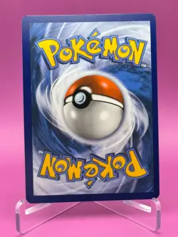 Pokemon TCG Pokemon Mewtwo Black star Promo SVPen 052 - Image 2