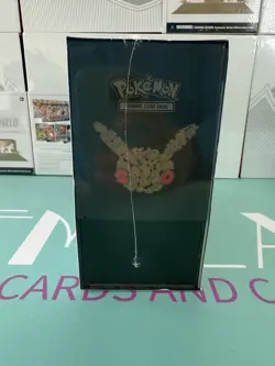 Pokemon TCG - 20th Anniversary Generations Elite Trainer Box 820650801488 - Image 2