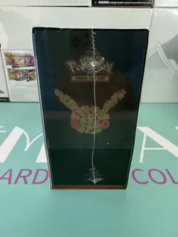 Pokemon TCG - 20th Anniversary Generations Elite Trainer Box 820650801488 - Image 4