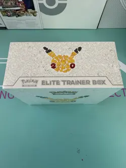 Pokemon TCG - 20th Anniversary Generations Elite Trainer Box 820650801488 - Image 5