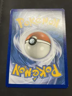 Pokemon TCG Mew SM215 Sun & Moon Black Star Promo Cosmos Holo LP - Image 2
