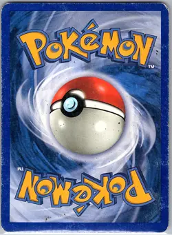 Hitmonlee 81/165 Non Holo Expedition - Pokemon Card - MP - Image 2