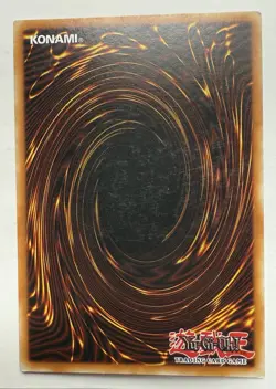 *** HERALDIC BEAST LEO *** 1ST EDITION RARE CBLZ-EN017 YUGIOH! - Image 2