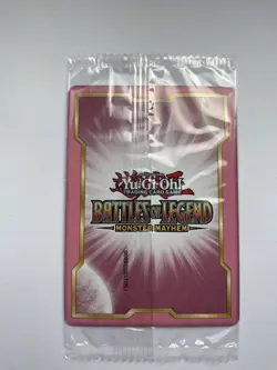 Yugioh - Dragonmaid Field Center - BLMM - Near Mint - Image 2