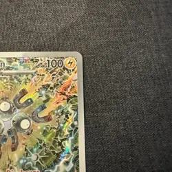 Magneton 159 Sv: Scarlet & Violet Promo Cards Holo Pokemon Tcg - Image 3