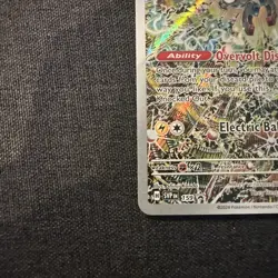 Magneton 159 Sv: Scarlet & Violet Promo Cards Holo Pokemon Tcg - Image 4