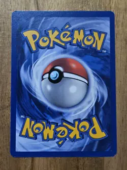 Goldeen 1st Edition - Near Mint - 1999 Pokemon TCG - #53/64 Jungle Set WOTC - Image 5