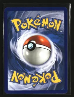 Pokemon ZANGOOSE DELTA SPECIES 15/17 Common (2007 POP Series 5) LP/NM - Image 2