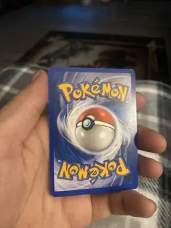 Zangoose 15/17 - Pop Series 5 - Holo Delta Species Promo - 2007 Pokemon TCG NM - Image 2