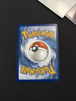 Pokemon TCG Squirtle Illustration Rare Card 148/142 Stellar Crown Series - Image 2
