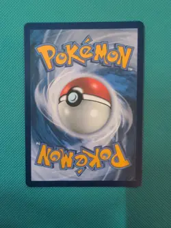 Pokemon TCG Stellar Crown Squirtle Card 148/142 Illustration Rare NM - Image 2