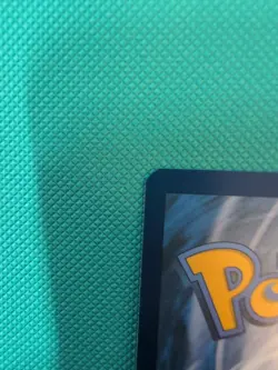 Pokemon TCG Stellar Crown Squirtle Card 148/142 Illustration Rare NM - Image 3