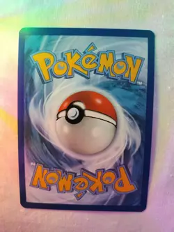 Pokemon Squirtle TCG Illustration Rare Card 148/142 Stellar Crown IR - Image 3