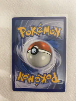Pokemon TCG Stellar Crown Squirtle Card 148/142 Illustration Rare - Image 2