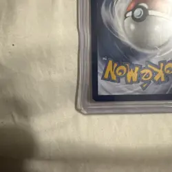 Pokemon Squirtle TCG Full Art Holo Card 148/142 Stellar Crown Illustration Rare - Image 5