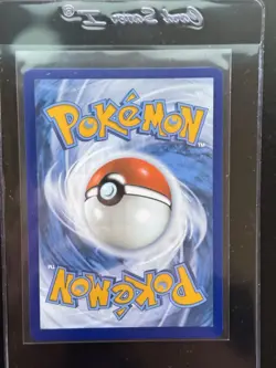 Pokemon Squirtle TCG Full Art Holo Card 148/142 Stellar Crown Illustration Rare - Image 2