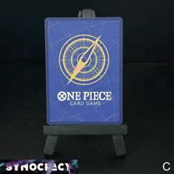 Kaido OP05-118 SEC* Alternate Art [Near Mint] One Piece Awakening of the New Era - Image 2