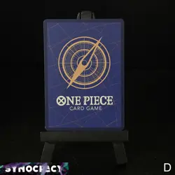 Kaido OP05-118 SEC* Alternate Art [Near Mint] One Piece Awakening of the New Era - Image 2