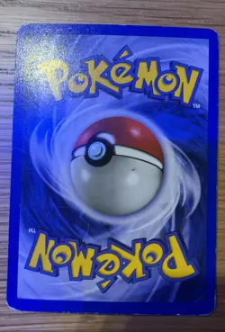 Lt. Surge's Fearow 7/132 - Gym Heroes Holo Rare (LP) - Pokemon TCG - Image 2