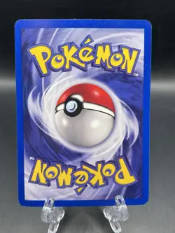 Pokemon TCG Lt. Surge's Fearow Holo Card 7/132 Unlimited Rare Gym Heroes LP+ - Image 2
