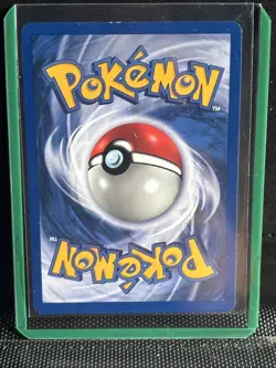 Pokemon TCG Jolteon Reverse Holo Legendary Collection Card 14/110 LP - Image 2