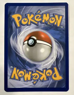 2016 Pokemon XY Evolutions Charizard Reverse Holo Foil 11/108 - Image 2