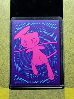 010 - Original Owner Pokemon TCG Celebi V 245/264 Alt Art SWSH: Fusion Strike - Image 4