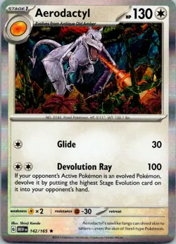 Pokemon 151 Scarlet & Violet Singles Reverse/Holo PICK YOUR CARD COMPLETE SET - Image 3