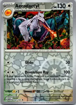 Pokemon 151 Scarlet & Violet Singles Reverse/Holo PICK YOUR CARD COMPLETE SET - Image 4