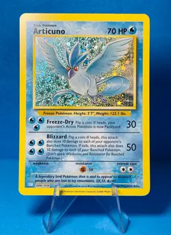 Pokemon Trading Card Game Classic - Choose Your Card | 100% Authentic Guaranteed - Image 2