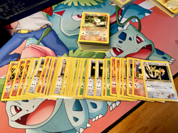 Pokemon Gym Challenge 1st Edition - CHOOSE your cards ALL NM/M - Image 2