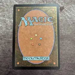 Nim Deathmantle - Scars of Mirrodin - MTG Magic the Gathering - LP - Image 2