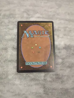 MTG - Nim Deathmantle Scars of Mirrodin Regular Rare #188 - Image 2