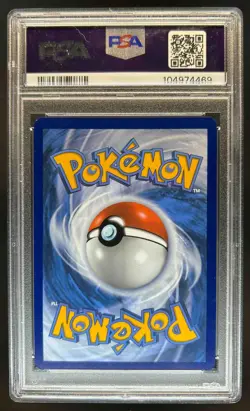 2024 Pokemon SV Surging Sparks SSP EN Lisia's Appeal #234/191 PSA 10 - Image 2